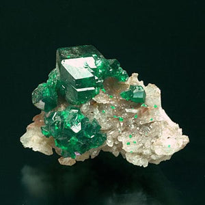 Dioptase #19477