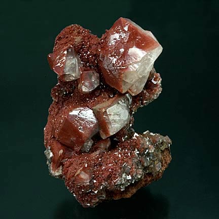 Calcite #19493