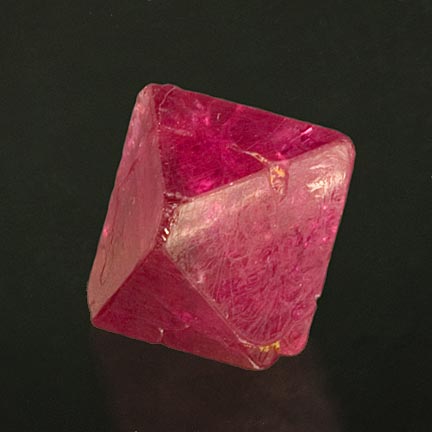 Spinel  #19531