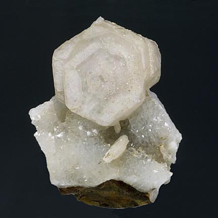 Calcite #19644
