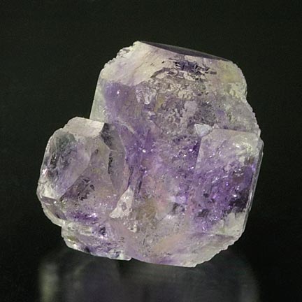 Fluorite #19686