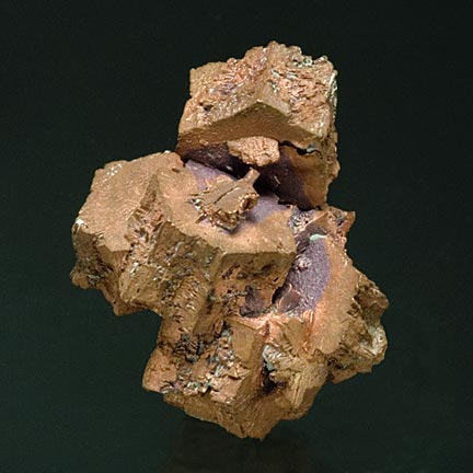 Copper #19689