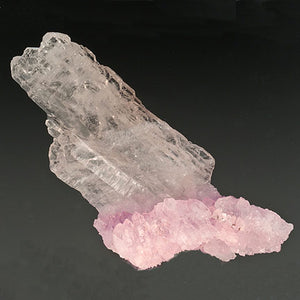 Quartz - Rose #20113