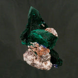 Malachite pseudo azurite #20397