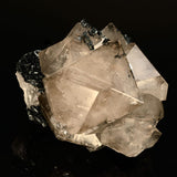 Smoky Quartz #20699
