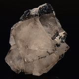 Smoky Quartz #20699