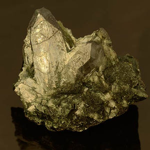 Alexandrite #20707
