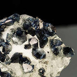 Benitoite #20961