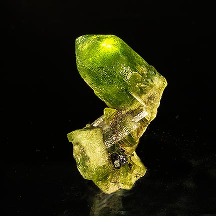 Peridot #20962