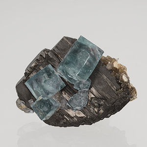 Fluorite #22943