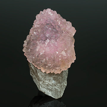Quartz - Rose #22944