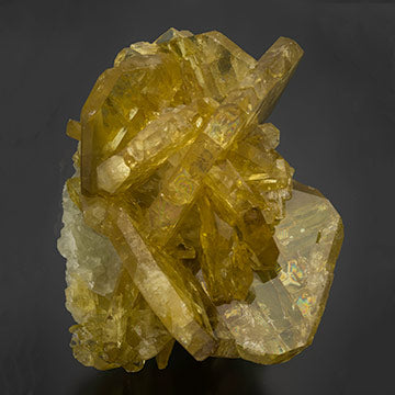 Barite #23936