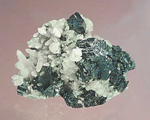 Sphalerite #4482