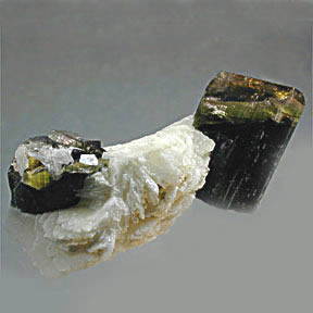 Tourmaline #5942