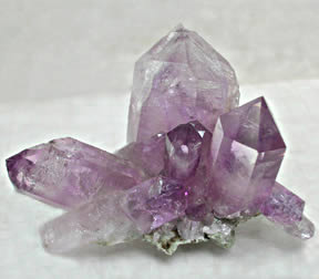 Amethyst #7520