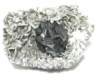 Cassiterite #8127